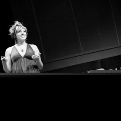 Tedx Boulder