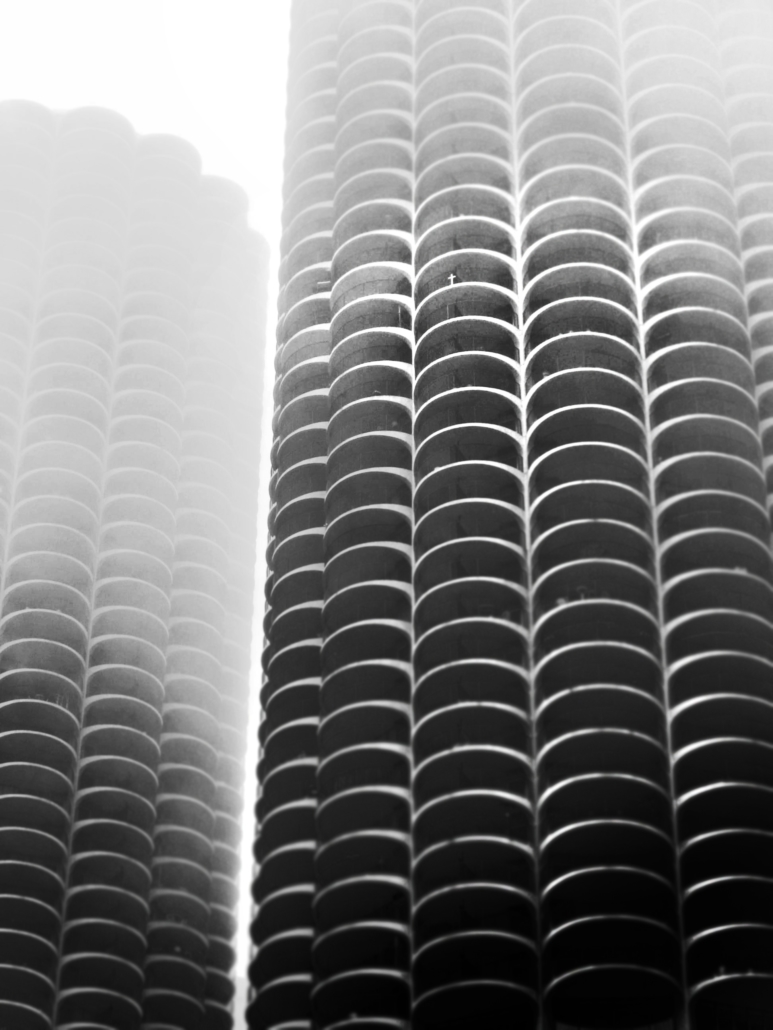 Moody Chicago: Photos from AIA Convention