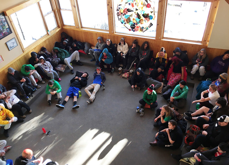 Cohousing: Designing for Connection