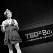 Tedx Boulder