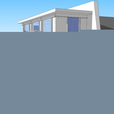 Zero Energy Greenhouse