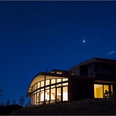 Boulder Foothills Home Wins AIA Colorado Architects Choice Award