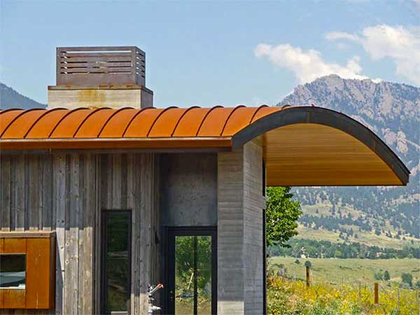 Boulder Modern Architect-Barrett Studio Architects