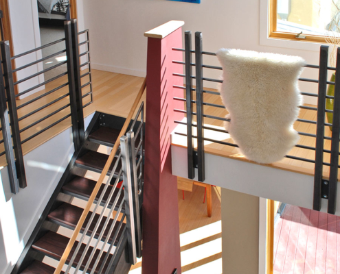 Courtyard Homes