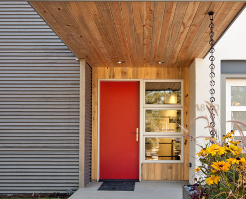 Zoomerhouse