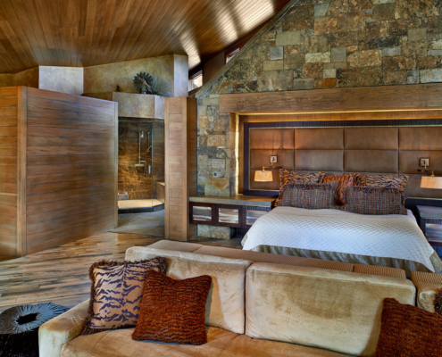 Stoneview Home