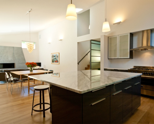 Zoomerhouse