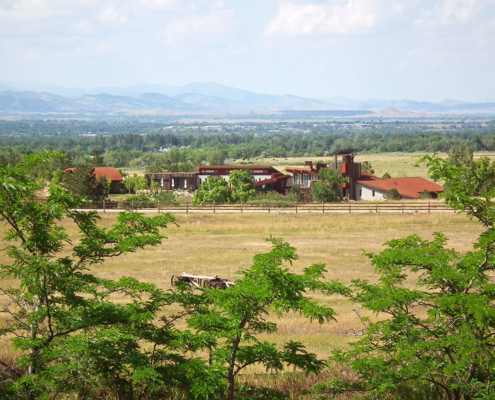 06HomeonRange Home on the Range