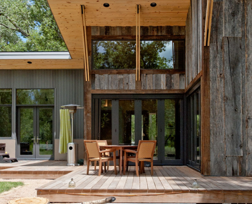 06Uncompahgre Uncompaghre Retreat