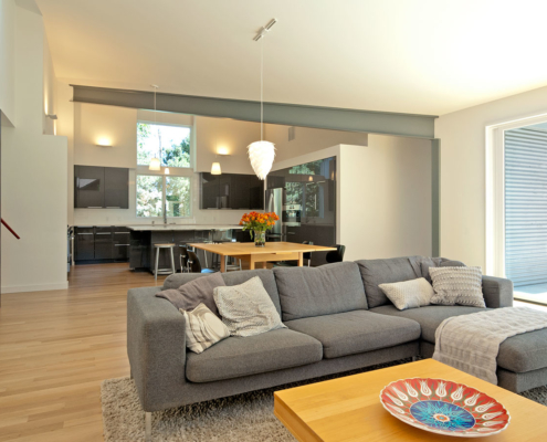 Zoomerhouse