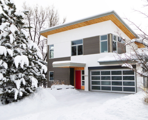 Zoomerhouse