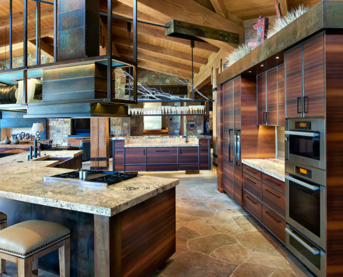 Stoneview Home