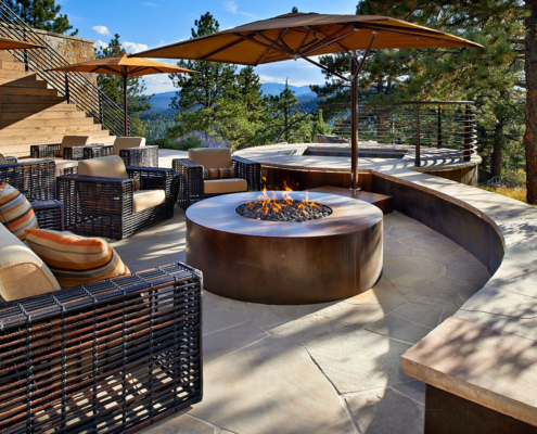 Stoneview Home
