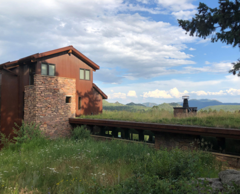 Barrett Studio Architects-Bridge Cabin