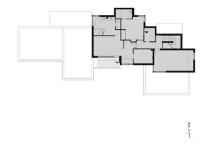 Casa M Floor Plan