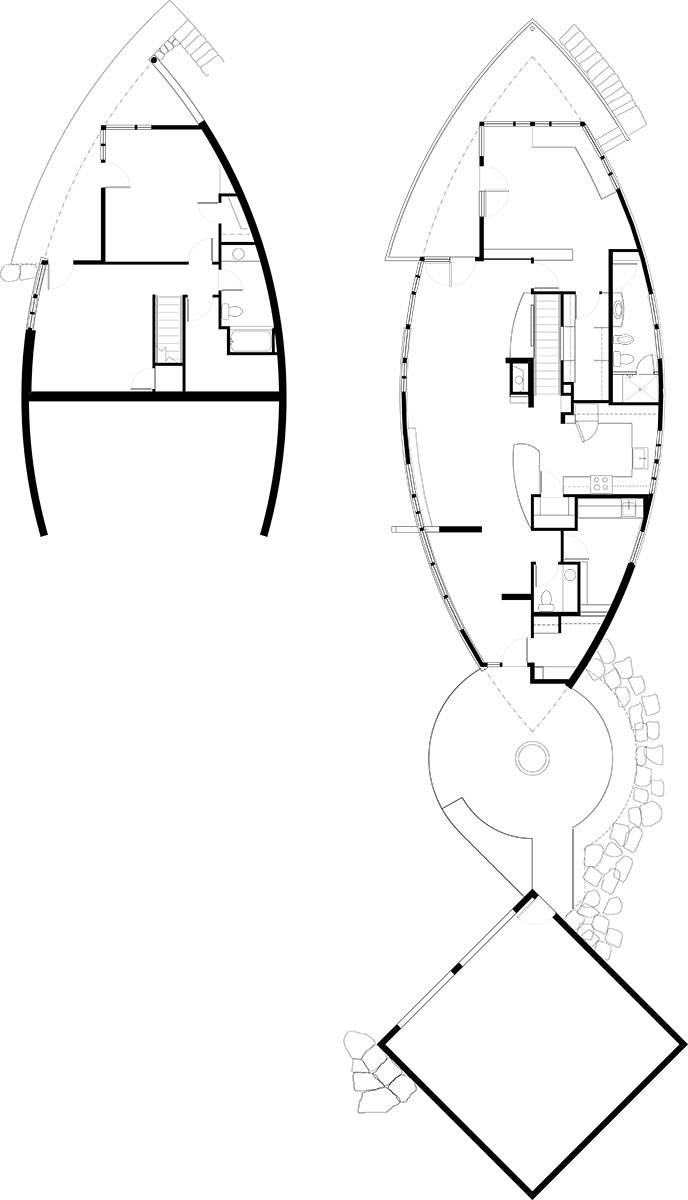 Leaf Home Plan