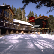 Fireweed Alpine Lodge