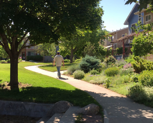 Greyrock Commons Cohousing