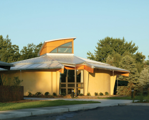 Jefferson Unitarian Church