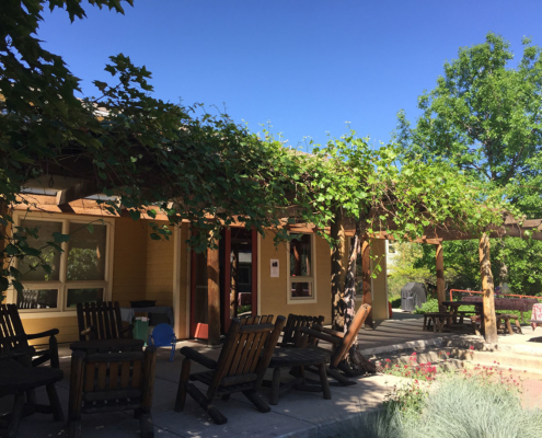 Greyrock Commons Cohousing