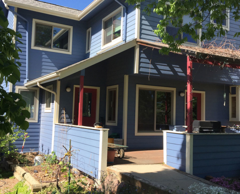 Greyrock Commons Cohousing