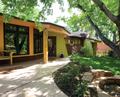 Shining Mountain Waldorf School