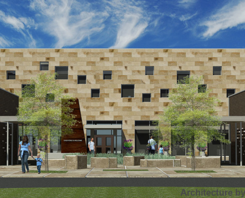 Boulder Jewish Commons