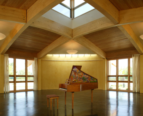 Jefferson Unitarian Church
