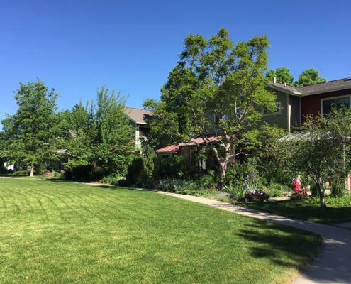 Greyrock Commons Cohousing