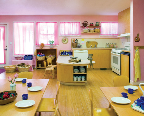 Shining Mountain Waldorf School