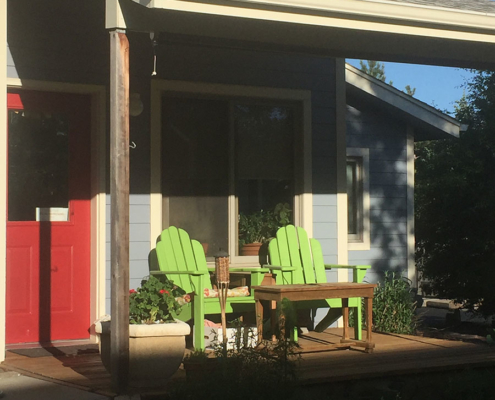 Greyrock Commons Cohousing