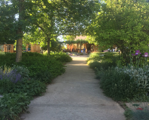 Greyrock Commons Cohousing