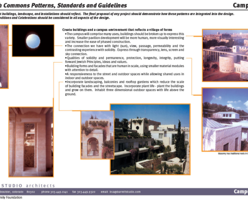 Boulder Jewish Commons