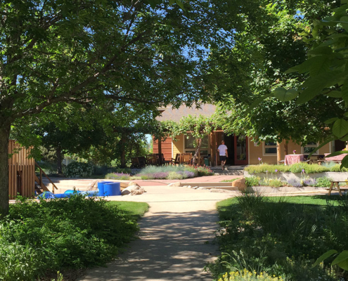 Greyrock Commons Cohousing