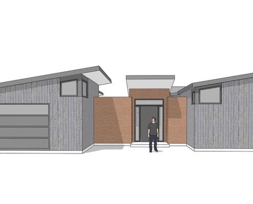 the hug house