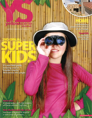 YS Magazine Rockscape