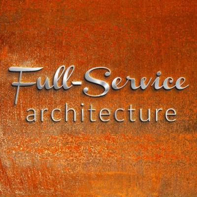 Full Service Architecture