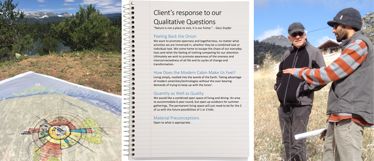 Working With an Architect - Discovery