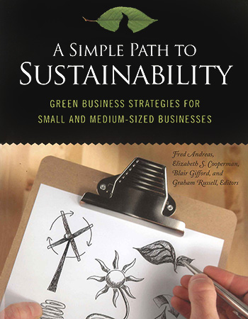 A Simple Path To Sustainability