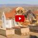Solar Church Scrape Off