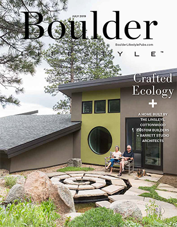 Barrett Studio Recognition-Boulder Lifestyle